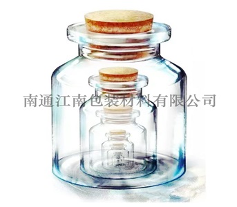 許愿瓶，漂流瓶，輸液瓶