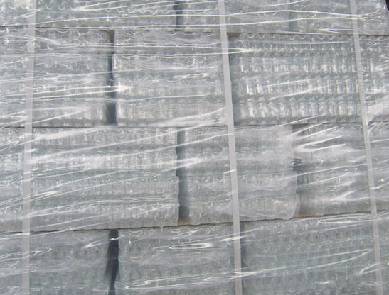 Shipment case