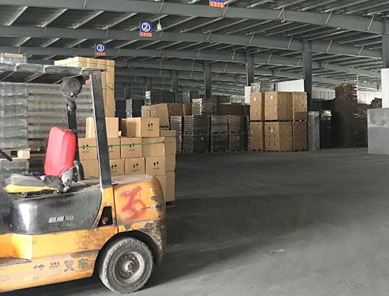 Shipment case