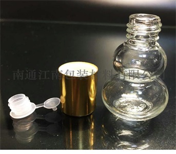 葫蘆瓶精油瓶，風油精瓶